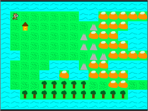 ネコRPG  Ver0.22