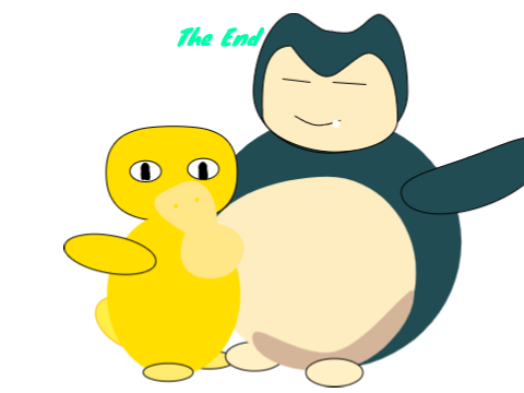 Pokemon Silly Structure! xD