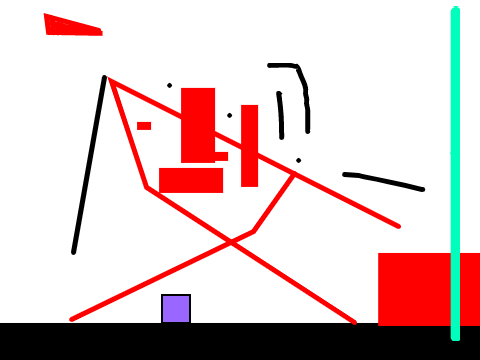 square game 2 HACKED