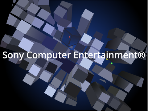 Playstation 2 Startup