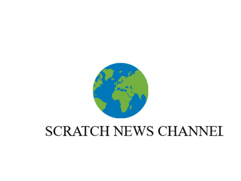 Scratch NEWS Channel - add your news!