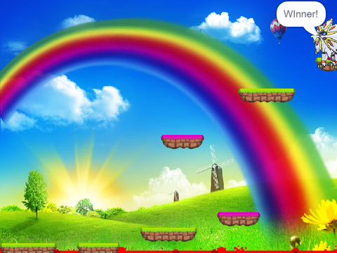Platformer Designer remix remix
