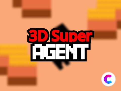 DEMO | 3D Super Agent 