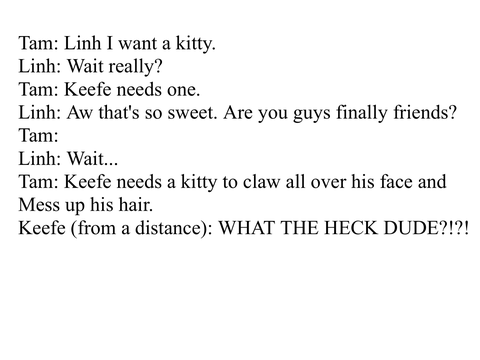 Best KOTLC memes EVER