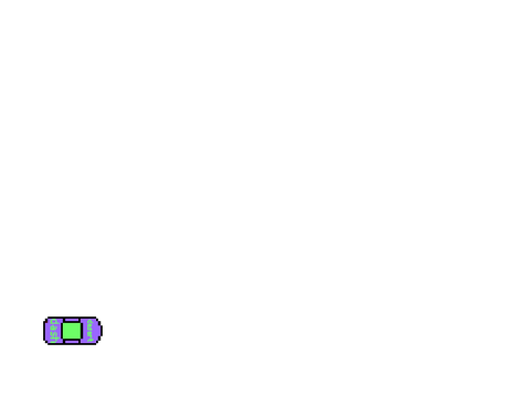 Race car Idea