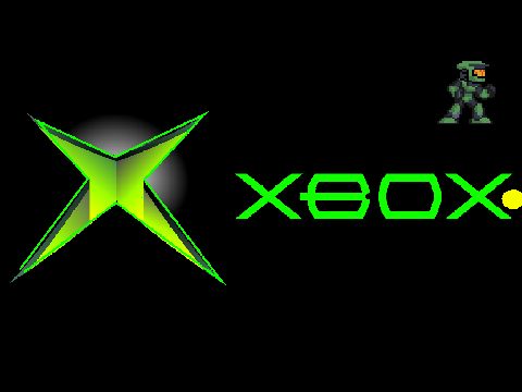 XBox Maze