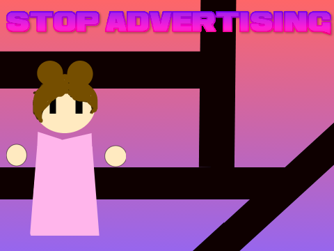 ❌Stop Advertising Today!❌