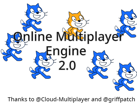 Online Multiplayer Engine 2.0