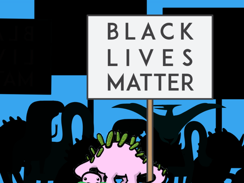 Black Lives Matter