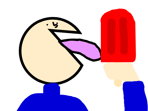 Popcicle