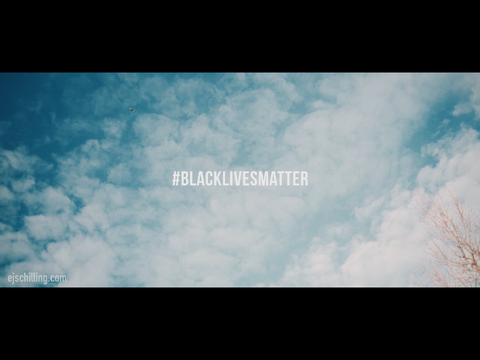 Black Lives Matter