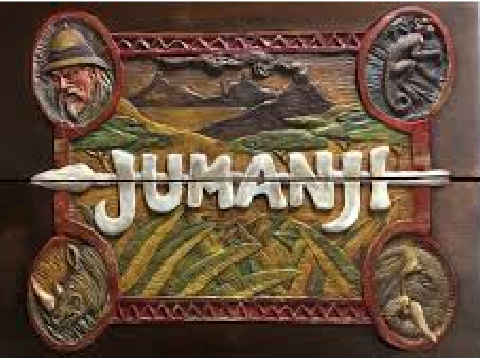 Jumanji