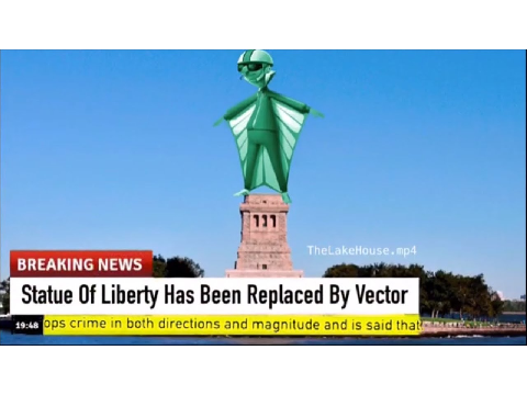 [REUPLOAD] oh vector what have you done now