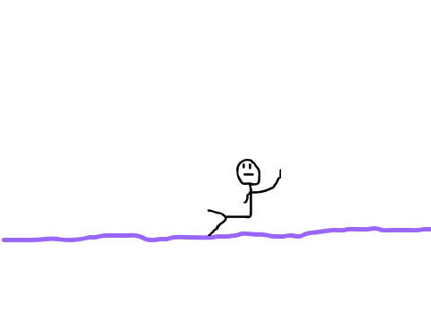Stop falling remix