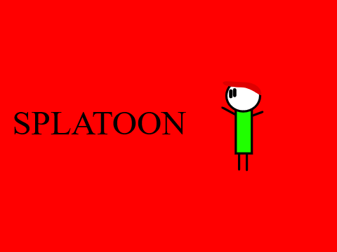 Splatoon AMV