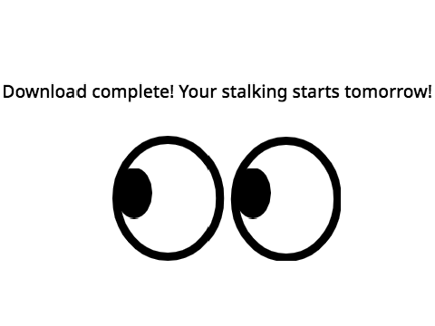 Free Stalking