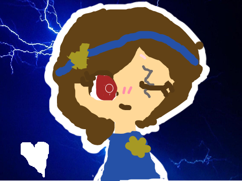 Madeline ↳new name!