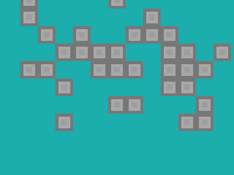 Level designer
