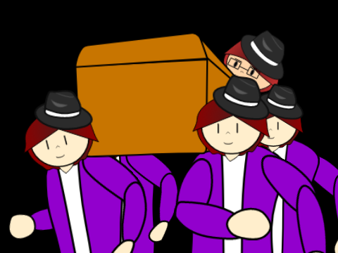 RIP old merlynn sprite