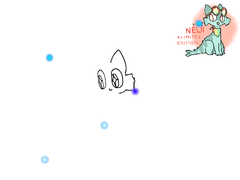 Speed Draw of Fin