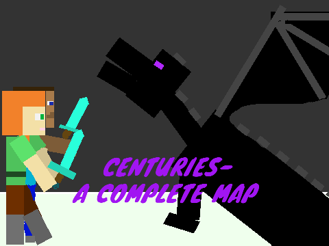 140+ followers Centuries Open MAP remix