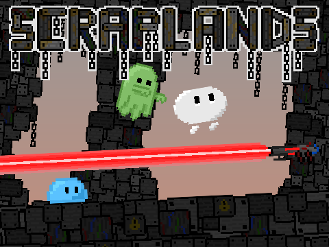 Scraplands