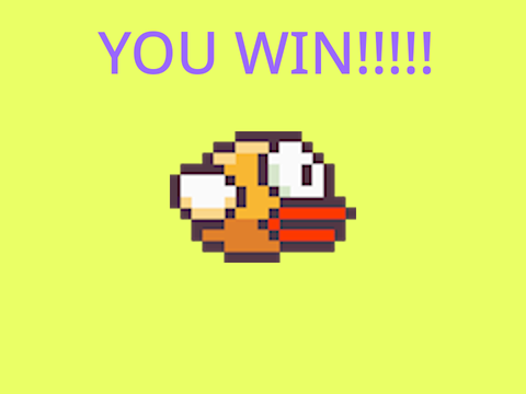 flappy bird v1.0