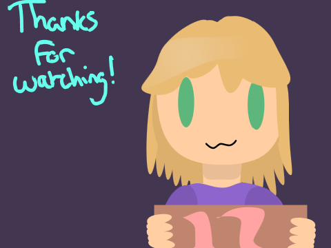 It's My Birthday!