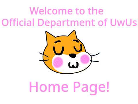 Welcome!