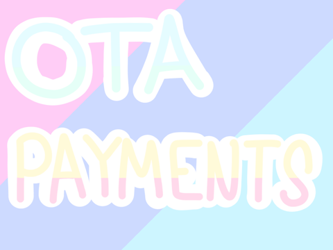 -OTA Payments-
