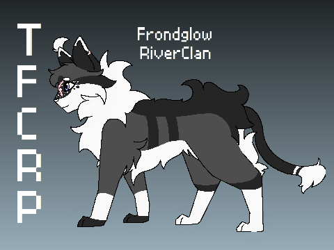 [] Frondglow [] Official TFCRP Ref []