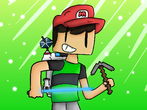 Gamer