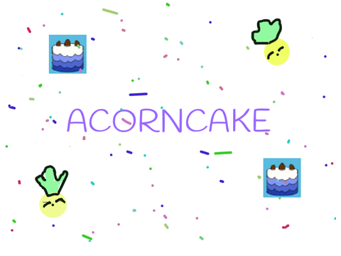 My intro! 