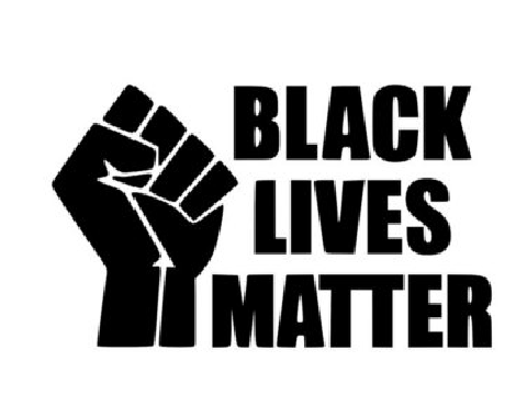 BLACK LIVES MATTER!!