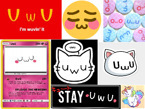 UwU