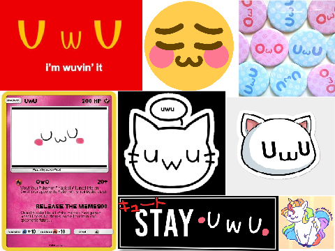 UwU