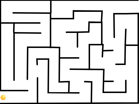 Maze Project