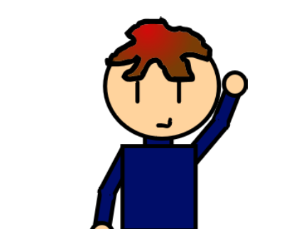 New OC!
