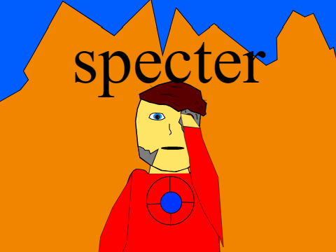 specter