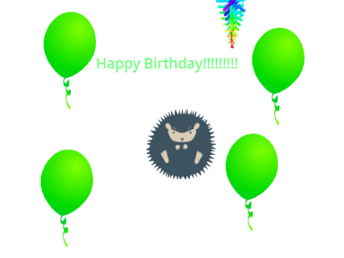 Happy birthday evacordell !!!!!!!!!!!
