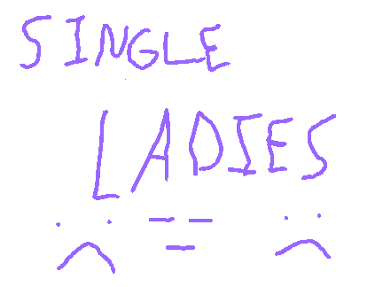 Me singing ¨All The Single Ladies¨ for 30 seconds