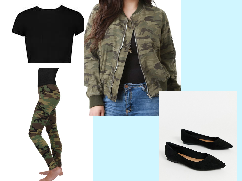 Outfit for @cs3676776