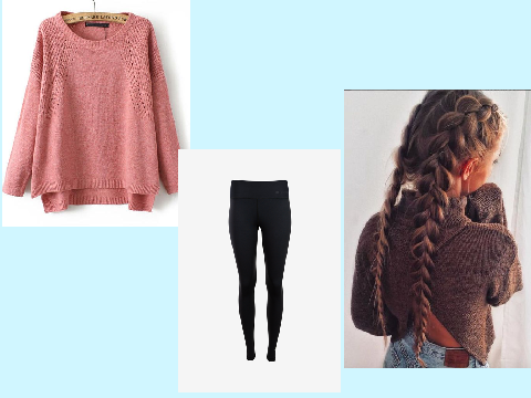 Outfit for @crazyunicorn2018