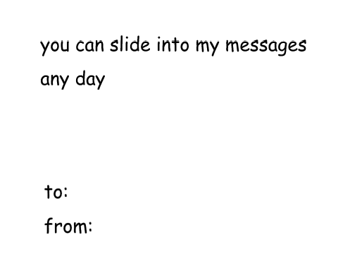 Scratch Valentine Memes remix