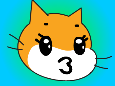 ScratchCat Lost His Face! remix