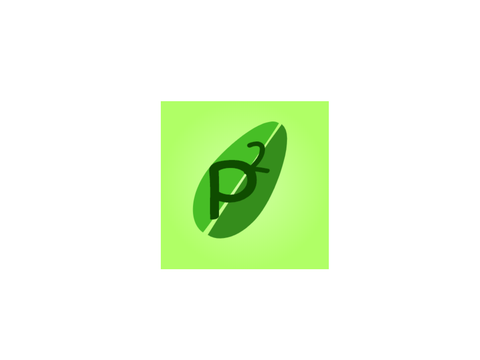 Logo for @Plant2