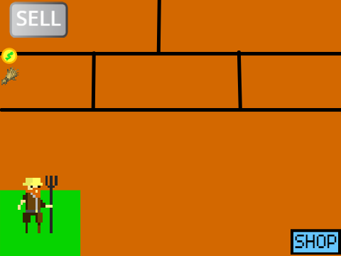 Rice Farm Simulator v4.5