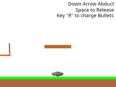 UFO Pilot v1.2