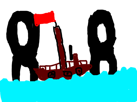 My Entry for Pirate88's profile pic contest!