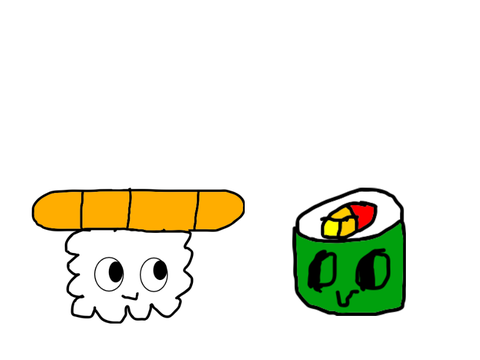 Sushi
